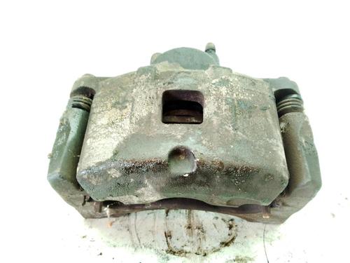 Left front brake caliper JEEP COMPASS (MK49) 2.2 CRD 4x4 | BP39225572M105 - Image 5