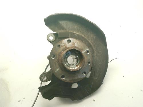 Used Left front steering knuckle Left front steering knuckle NISSAN QASHQAI II (J11, J11_) 1.5 dCi (110 hp) 24002320 24002320