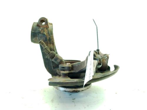 Left front steering knuckle SEAT LEON (1M1) | BP38770679M25 - Image 2