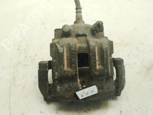 Left rear brake caliper BMW X1 (E84) sDrive 18 d | BP25889461M107 