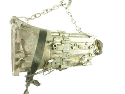 Gearbox BMW 3 (E90) 320 d | BP36184286M3 - Image 2