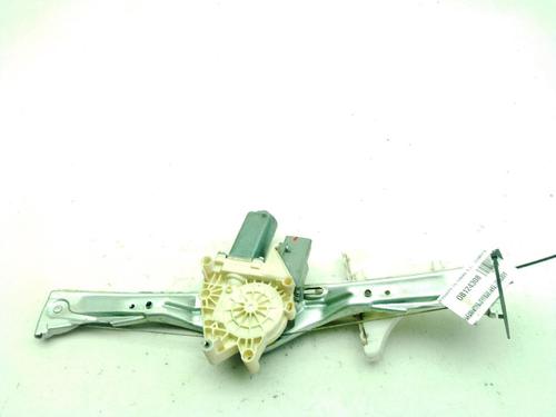 Used Rear right window mechanism Rear right window mechanism CITROËN C5 II (RC_) 1.6 HDi (RC8HZB) (109 hp) 35943638 35943638