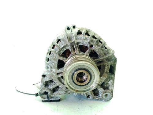 Used Alternator Alternator DACIA DUSTER (HS_) 1.5 dCi (109 hp) 33014128 33014128