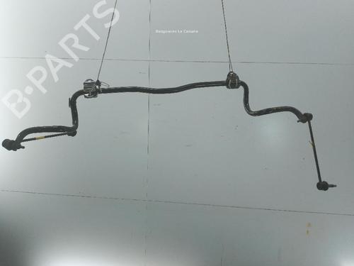 Used Anti roll bar Anti roll bar HYUNDAI i20 III (BC3, BI3) 1.0 T-GDI (101 hp) 26055895 26055895