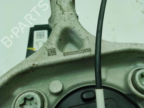 Left front steering knuckle KIA EV6 (CV) 77 | BP33811066M25 - Image 4