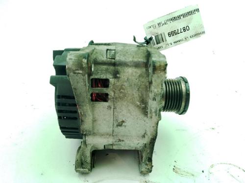 Alternator RENAULT TRAFIC II Bus (JL) 1.9 dCI 100 (JL0C, JL0K) | BP31034363M7 - Image 3