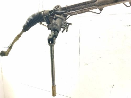 Steering rack AUDI A4 B8 (8K2) 2.7 TDI | BP31988964M22