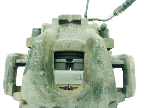 Right front brake caliper JAGUAR F-PACE (X761) 2.0 TD4 AWD | BP31145172M104 