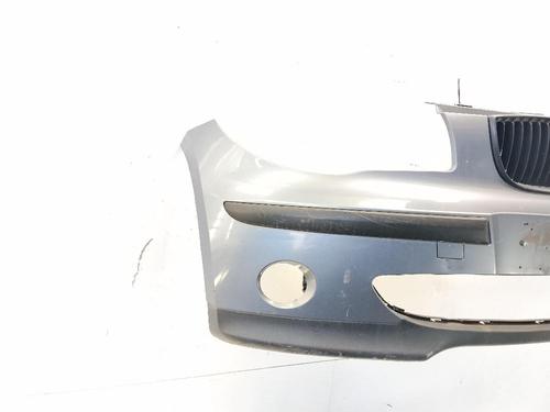 Front bumper BMW 1 (E81) 116 i | BP36797623C7 - Image 2