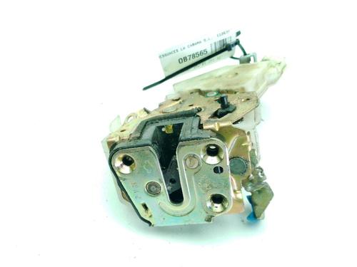 Used Rear left lock NISSAN X-TRAIL I (T30) 2.2 Di 4x4 (114 hp) 29908531