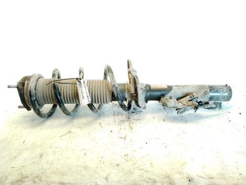 Used Left front shock absorber Left front shock absorber FORD TRANSIT CUSTOM V362 Van (FY, FZ) 2.0 EcoBlue mHEV (130 hp) 29129812 29129812
