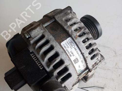 Alternator FORD FOCUS III 1.0 EcoBoost | BP24102893M7 - Image 2