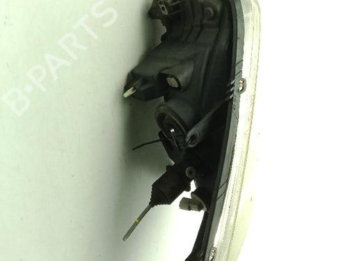 Right headlight DACIA SANDERO 1.4 (BS0C, BS0A, BS0G, BS1F, BS0E) | BP32515851C29