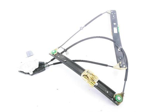 Used Front left window mechanism AUDI A1 Sportback (8XA, 8XF) 1.4 TDI (90 hp) 24040656