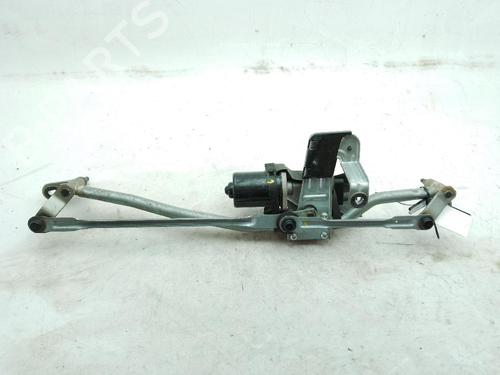 Front wiper motor PEUGEOT BOXER Van 2.0 BlueHDi 130 | BP24002176M29