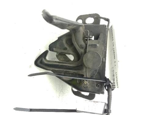 hjelmlås hjelmlås HYUNDAI H350 Van 2.5 CRDI (150 hp) 33975904 33975904