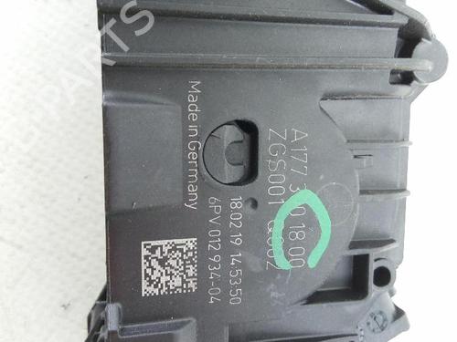 Pedal MERCEDES-BENZ A-CLASS (W177) A 180 d (177.003) | BP18372642I4 