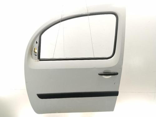 Used Left front door Left front door RENAULT KANGOO Express (FW0/1_) 1.5 dCi 90 (FW0G, FW05, FW08, FW11) (90 hp) 39739743 39739743