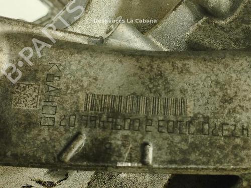 Gearbox MERCEDES-BENZ A-CLASS (W177) A 220 d (177.014) | BP19341197M3 