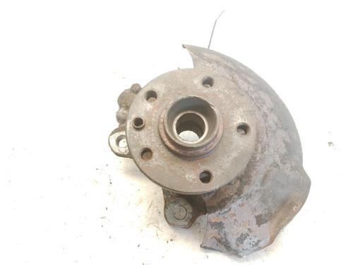 Used Left front steering knuckle VW TRANSPORTER T4 Van (70A, 70H, 7DA, 7DH) 2.5 TDI (88 hp) 29746721