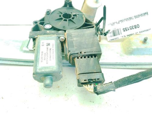 Front left window mechanism CITROËN C3 III (SX) 1.2 PureTech 82 | BP24970053C22 - Image 3