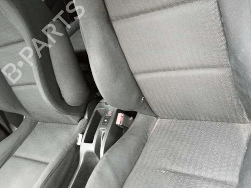 Kollisjonspute styreenhet PEUGEOT 307 SW (3H) 1.6 HDI 110 | BP18371804M53 