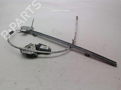 Used Front left window mechanism IVECO DAILY III Bus 35 S 12, 35 C 12, 40 C 12 (116 hp) 30562156