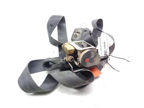 Engache cinturón NISSAN TERRANO II (R20) 2.7 TDi 4WD (125 hp) 29329189