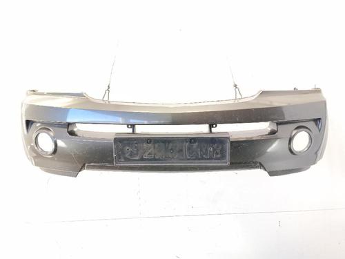 Used Front bumper KIA SORENTO I (JC) 2.4 (139 hp) 32771487