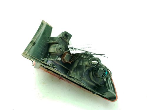 Right taillight RENAULT MEGANE IV Hatchback (B9A/M/N_) 1.3 TCe 115 (B9N9) | BP34391150C35 - Image 4