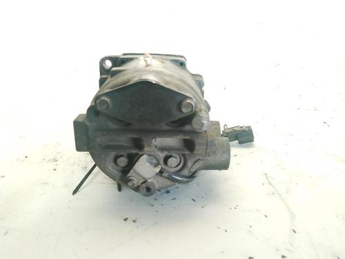 AC compressor FORD TRANSIT CONNECT (P65_, P70_, P80_) 1.8 TDCi | BP28804852M34 