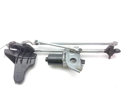 Front wiper motor BMW 3 Touring (F31) 320 d | BP18371349M29 