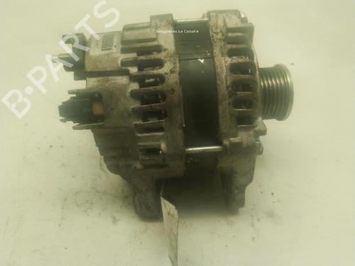 Alternator RENAULT TRAFIC III Van (FG_) 1.6 dCi 95 (FGMJ, FGMR) | BP32227564M7 - Image 3