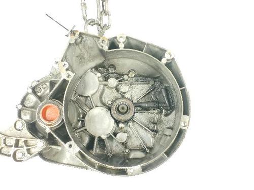 Used Gearbox FORD FOCUS III 1.0 EcoBoost (125 hp) 24044854