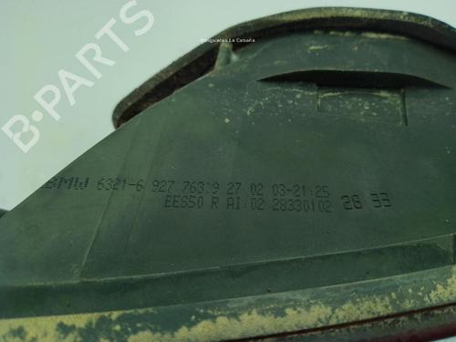 Left taillight BMW 3 Compact (E46) 320 td | BP33426105C34  - Image 5