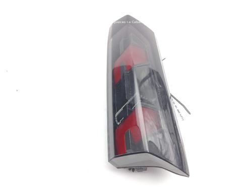 Used Right tailgate light PEUGEOT 2008 II (UD_, US_, UY_, UJ_, UR_, UC_) 1.2 PureTech 100 (USHNK) (101 hp) 18890009