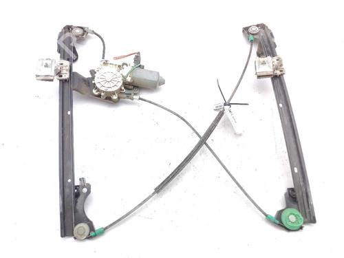 Used Front right window mechanism Front right window mechanism LAND ROVER FREELANDER I (L314) 2.0 Td4 4x4 (112 hp) 19125249 19125249