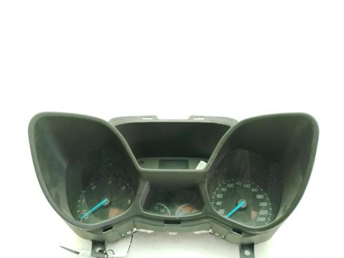 Used Instrument cluster Instrument cluster FORD TRANSIT CONNECT V408 Box Body/MPV 1.5 TDCi (101 hp) 34459526 34459526
