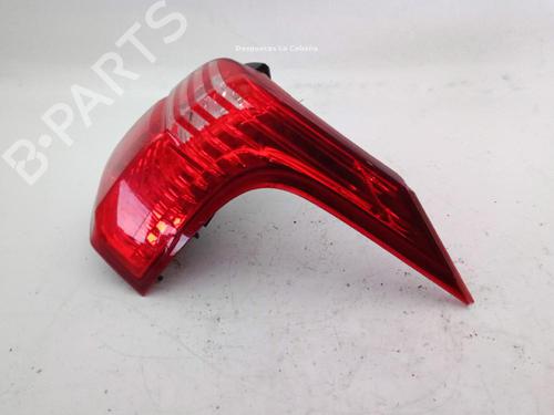 Right taillight PEUGEOT 5008 (0U_, 0E_) 1.6 HDi | BP28350774C35 