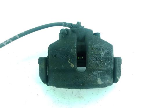 Right front brake caliper VW PASSAT B6 (3C2) 2.0 TDI 16V | BP24042056M104 