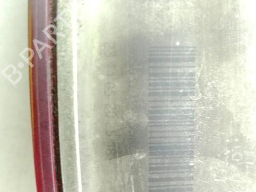 Left taillight AUDI A4 B7 Avant (8ED) 2.0 TDI 16V | BP39579453C34 - Image 5