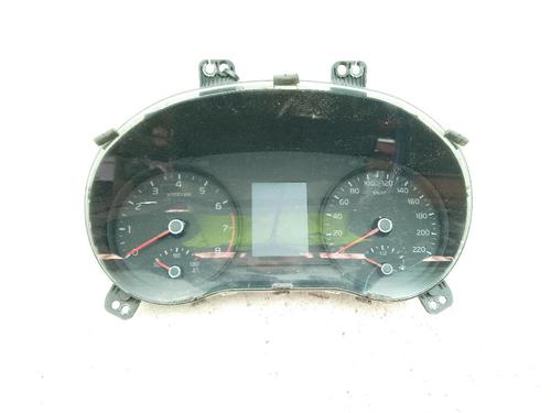 Used Instrument cluster Instrument cluster KIA RIO III (UB) 1.2 CVVT (84 hp) 24578868 24578868