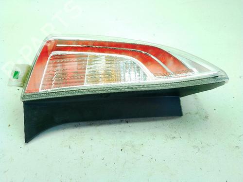 Left taillight TOYOTA PRIUS (_W3_) 1.8 Hybrid (ZVW30) | BP29498063C34 