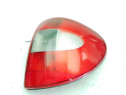 Used Right taillight CHRYSLER VOYAGER IV (RG, RS) 2.5 CRD (141 hp) 29860960