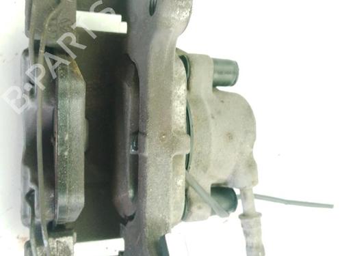 Left front brake caliper AUDI A4 B8 (8K2) 2.0 TDI | BP37087977M105 - Image 4