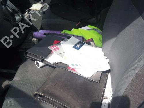 AC compressor NISSAN NV200 Van 1.5 dCi 85 (M20, M20N, M20M) | BP26652120M34  - Image 7