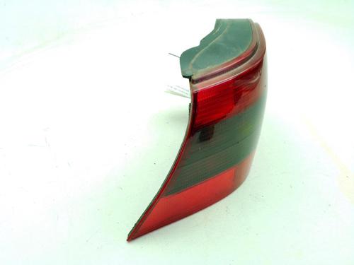 Left taillight VW GOLF IV (1J1) 1.9 TDI | BP26705385C34 