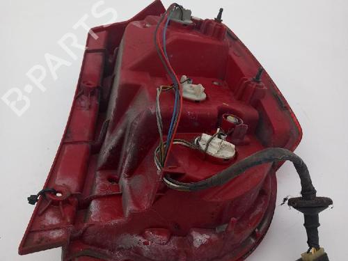 Left taillight CHEVROLET AVEO / KALOS Hatchback (T250, T255) 1.2 | BP18362249C34 
