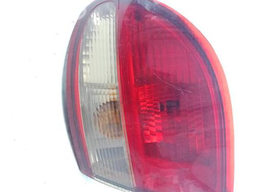 Used Right taillight Right taillight NISSAN ALMERA II (N16) 2.2 Di (110 hp) 36184167 36184167