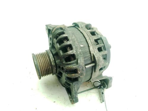 Alternator IVECO DAILY VI Van 33S16, 35S16, 35C16, 38S16, 40C16, 42S16, 50C16 | BP36352675M7 - Image 2